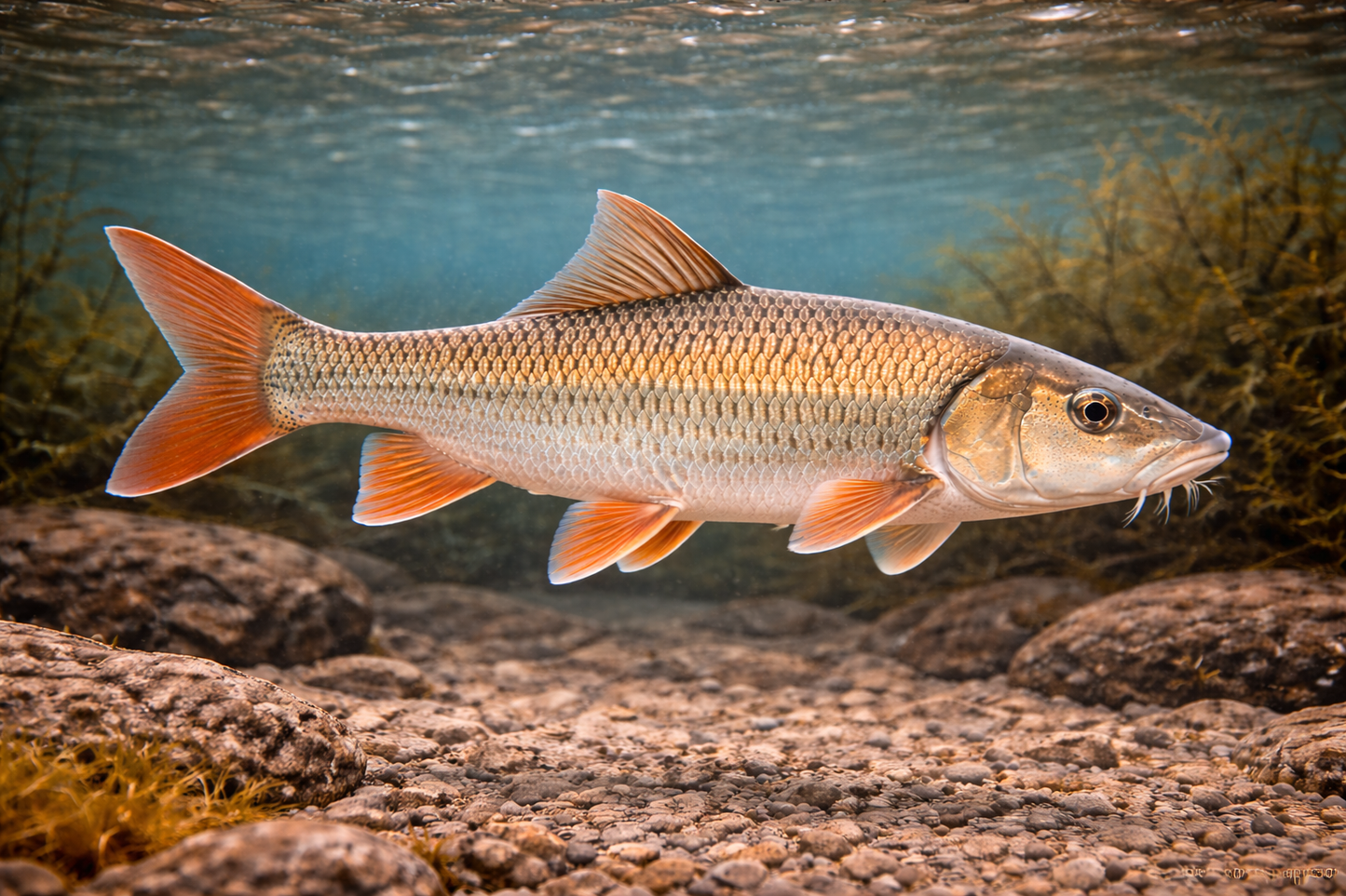 Silver Redhorse: Facts, Records, and How to Catch Them | FishyAF Species #142