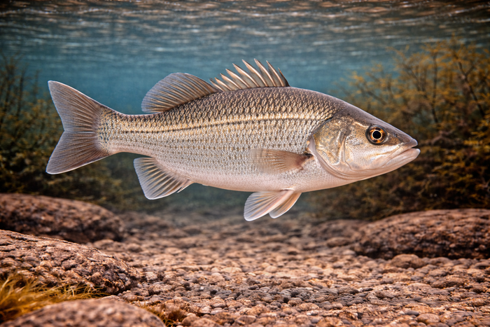 White Perch: Facts, Records, and How to Catch Them | FishyAF Species #147