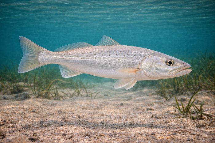White Trout: Facts, Records, and How to Catch Them | FishyAF Species #149