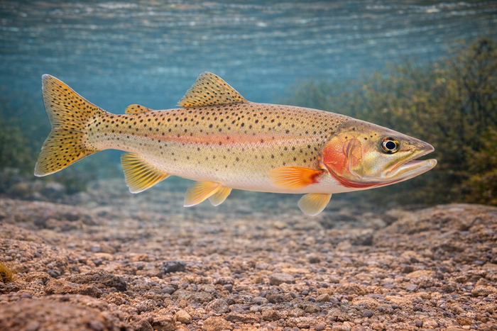 Yellowstone Cuthroat: Facts, Records, and How to Catch Them | FishyAF Species #151