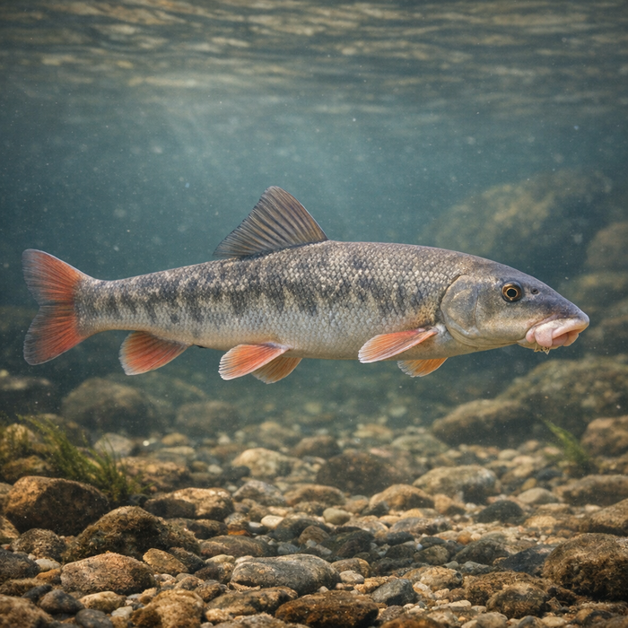 Flannelmouth sucker: Facts, Records, and How to Catch Them | FishyAF Species #