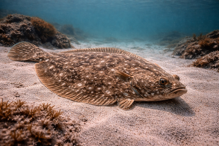 Fluke: Facts, Records, and How to Catch Them | FishyAF Species #32