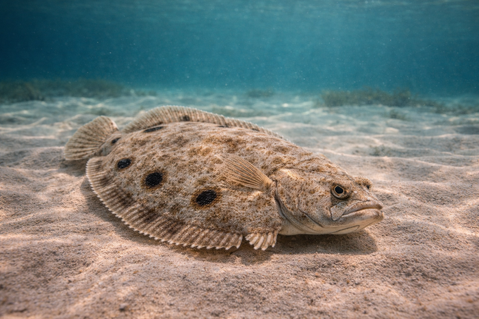 Fourspot Flounder: Facts, Records, and How to Catch Them | FishyAF Species #209