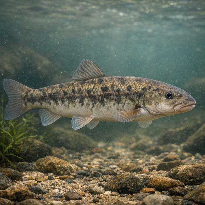 Greater jumprock: Facts, Records, and How to Catch Them | FishyAF Species #