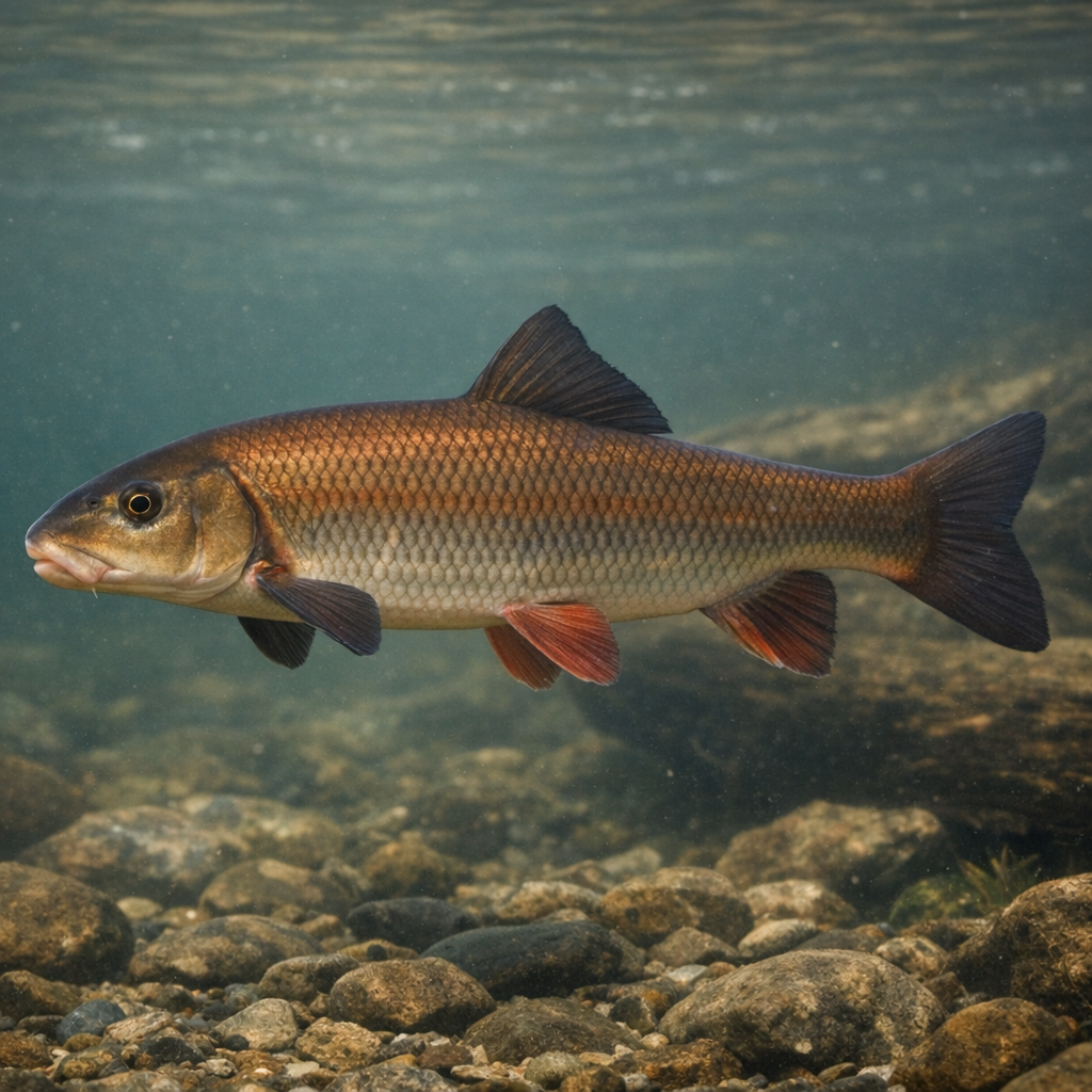Greater redhorse: Facts, Records, and How to Catch Them | FishyAF Species #
