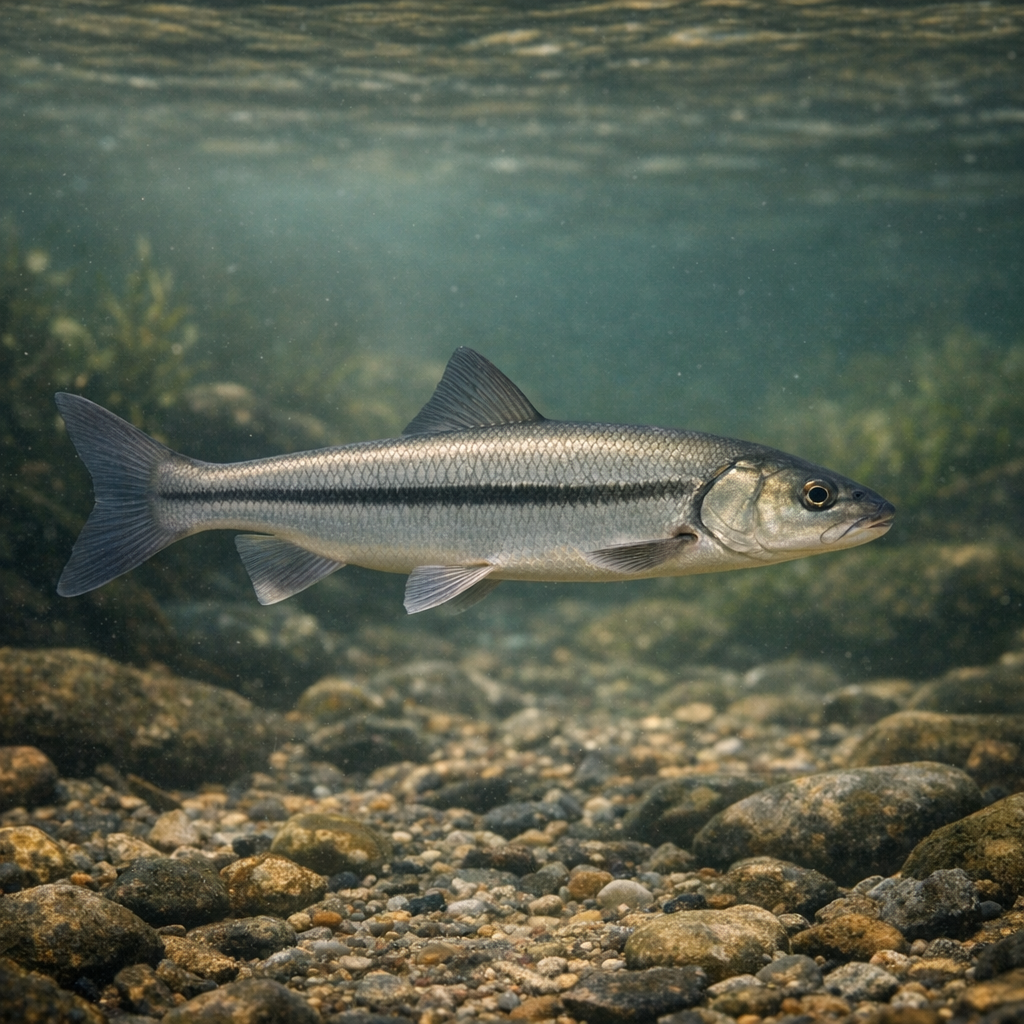 Hardhead: Facts, Records, and How to Catch Them | FishyAF Species #