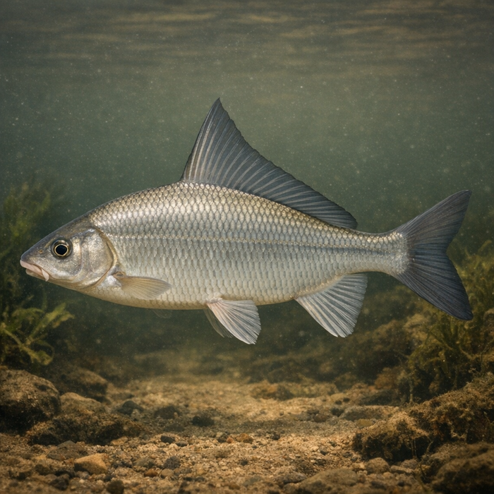 Highfin carpsucker: Facts, Records, and How to Catch Them | FishyAF Species #