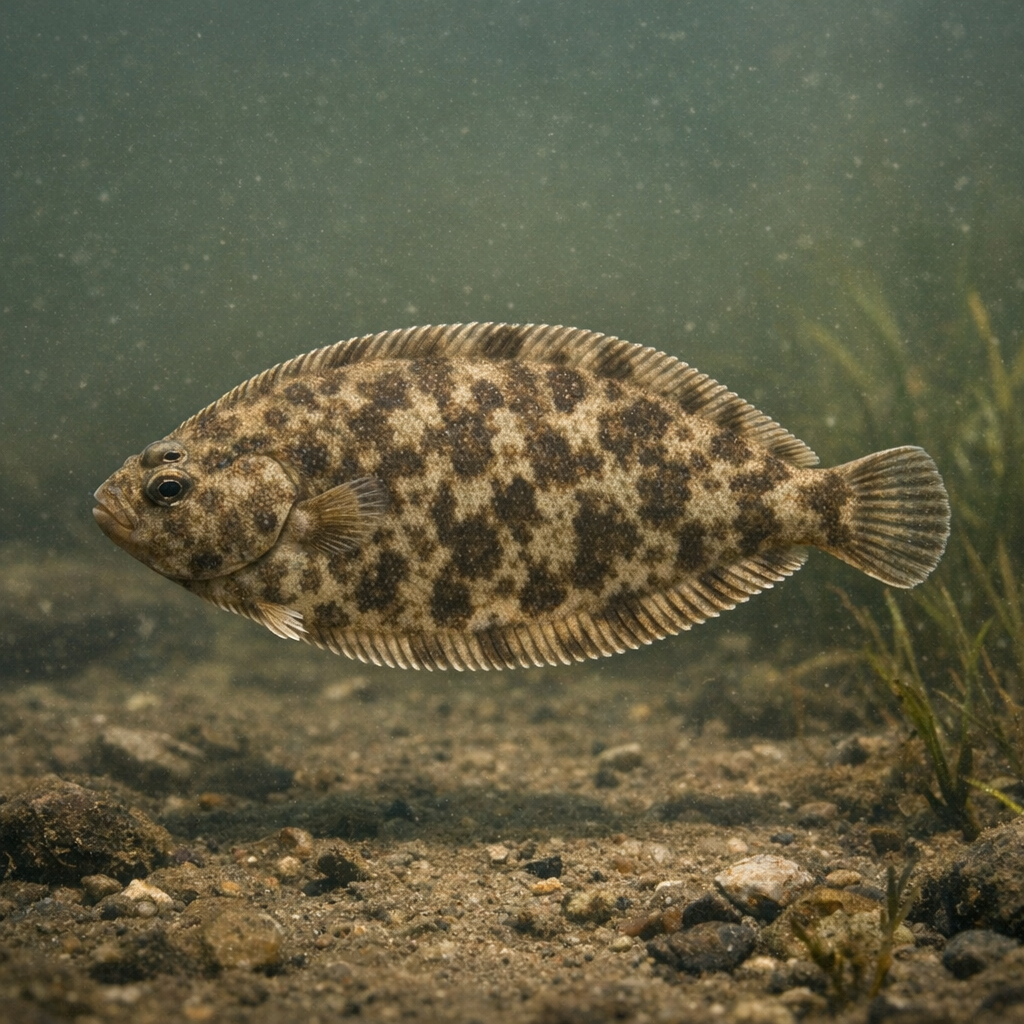 Hogchoker: Facts, Records, and How to Catch Them | FishyAF Species #