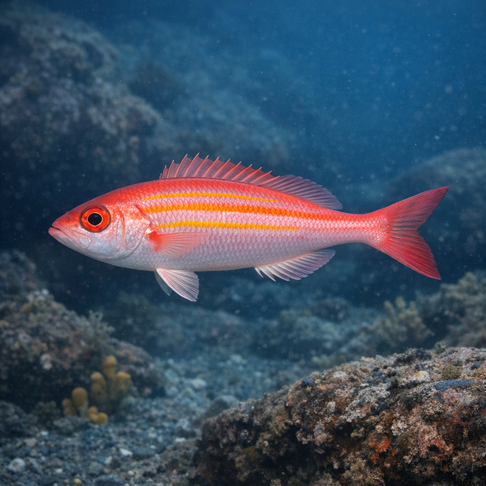 Insular bunquelovely: Facts, Records, and How to Catch Them | FishyAF Species #