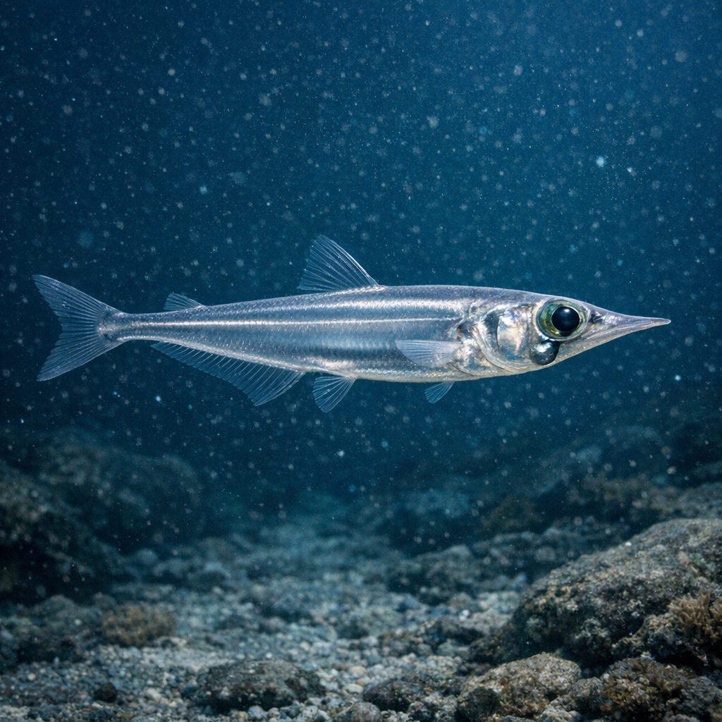 Javelin spookfish: Facts, Records, and How to Catch Them | FishyAF Species #