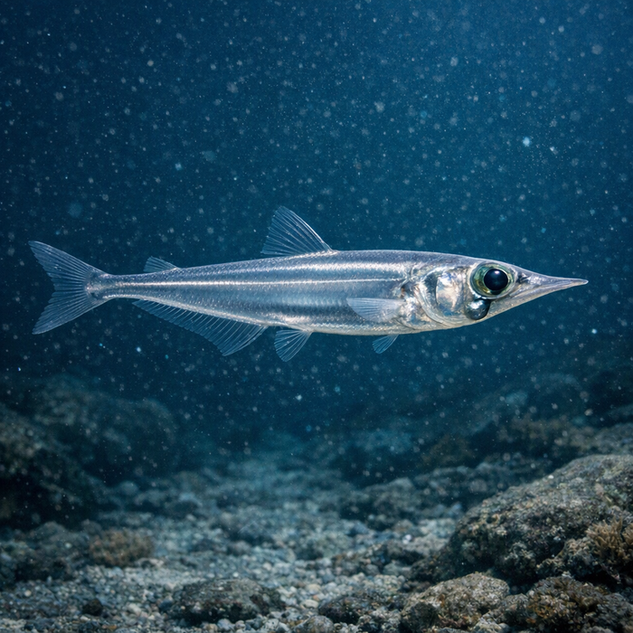 Javelin spookfish: Facts, Records, and How to Catch Them | FishyAF Species #