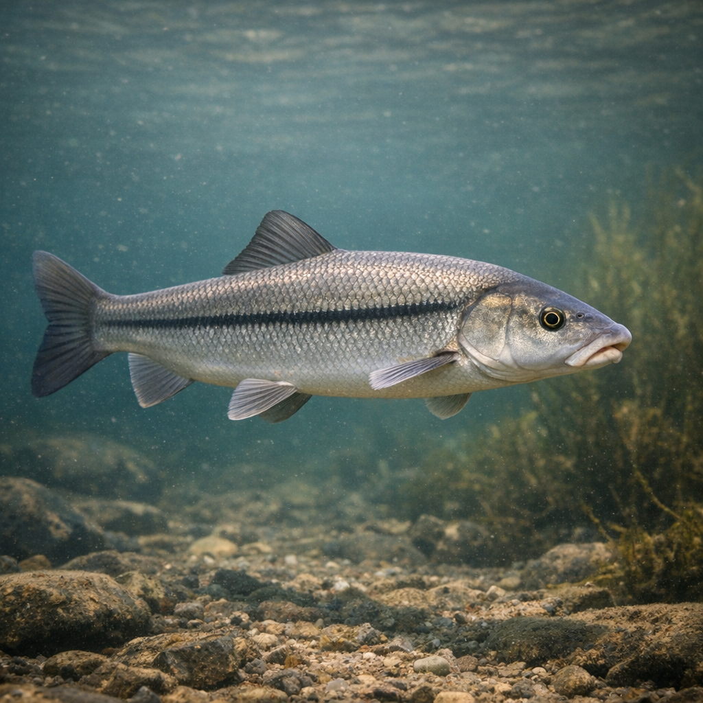 June sucker: Facts, Records, and How to Catch Them | FishyAF Species #