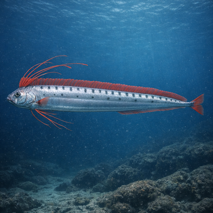 King of herrings: Facts, Records, and How to Catch Them | FishyAF Species #
