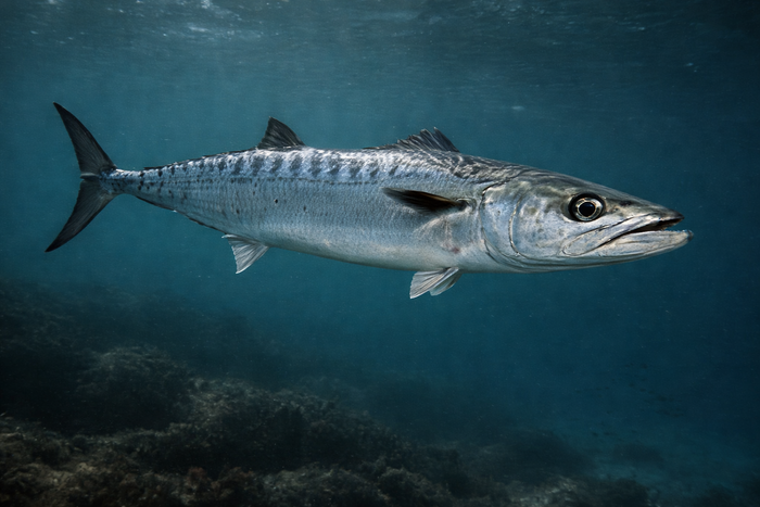 King Mackerel: Facts, Records, and How to Catch Them | FishyAF Species #297