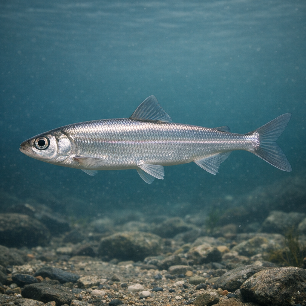 Kiyi: Facts, Records, and How to Catch Them | FishyAF Species #