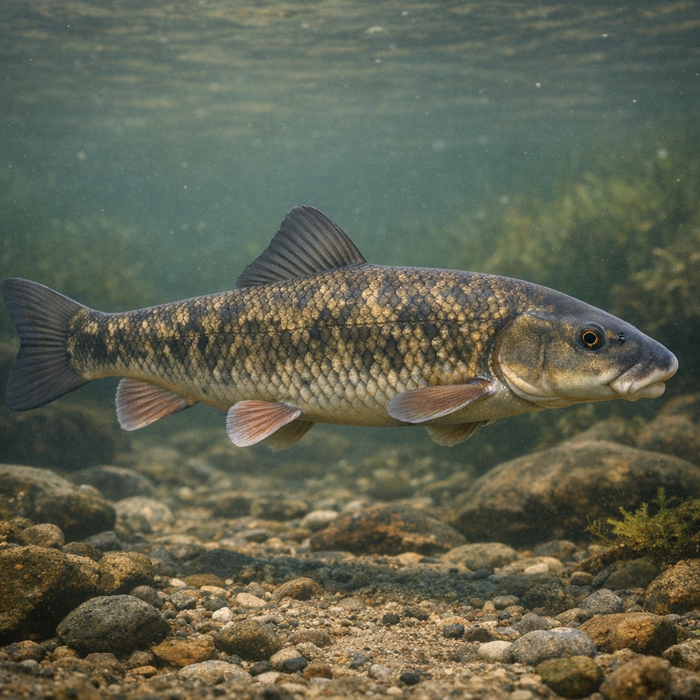 Klamath largescale sucker: Facts, Records, and How to Catch Them | FishyAF Species #