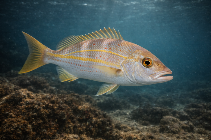 Lane Snapper: Facts, Records, and How to Catch Them | FishyAF Species #299