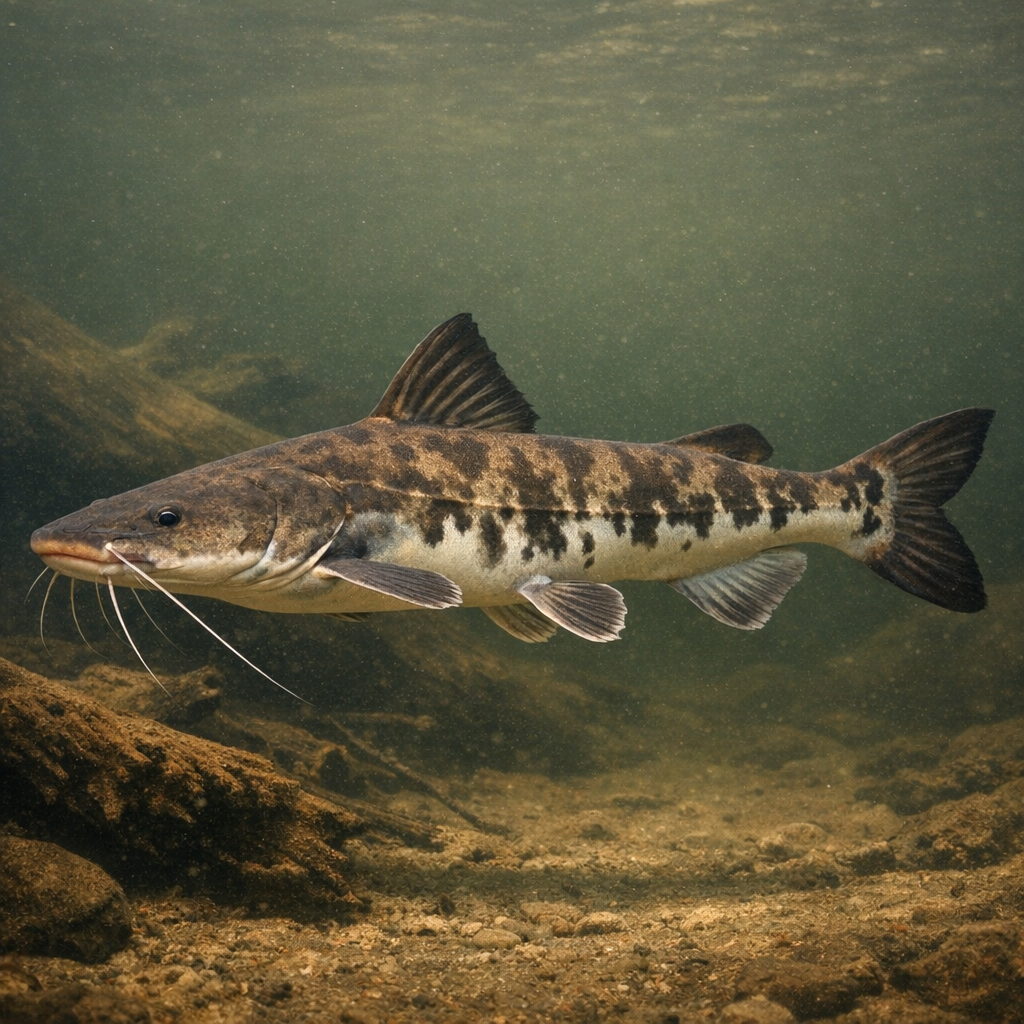 Laulao catfish: Facts, Records, and How to Catch Them | FishyAF Species #