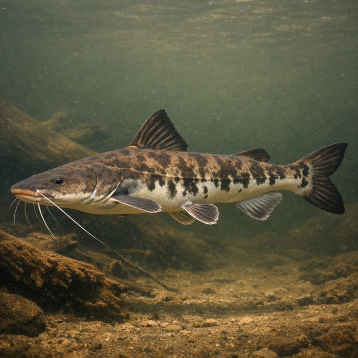Laulao catfish: Facts, Records, and How to Catch Them | FishyAF Species #