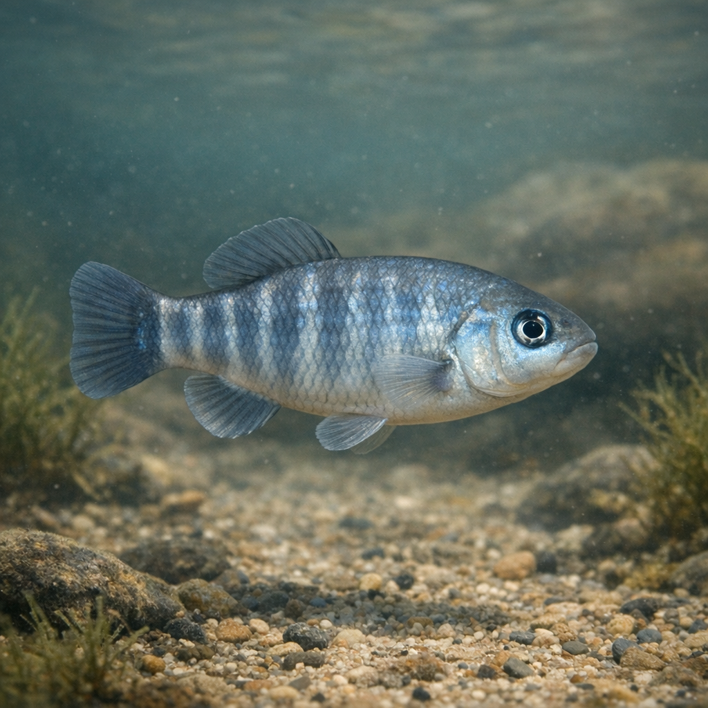 Leon Springs pupfish: Facts, Records, and How to Catch Them | FishyAF Species #