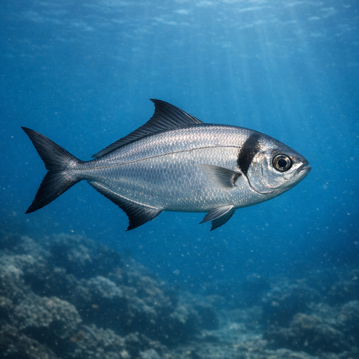 Lesser bream: Facts, Records, and How to Catch Them | FishyAF Species #