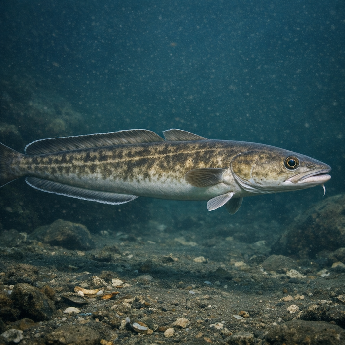 Ling: Facts, Records, and How to Catch Them | FishyAF Species #