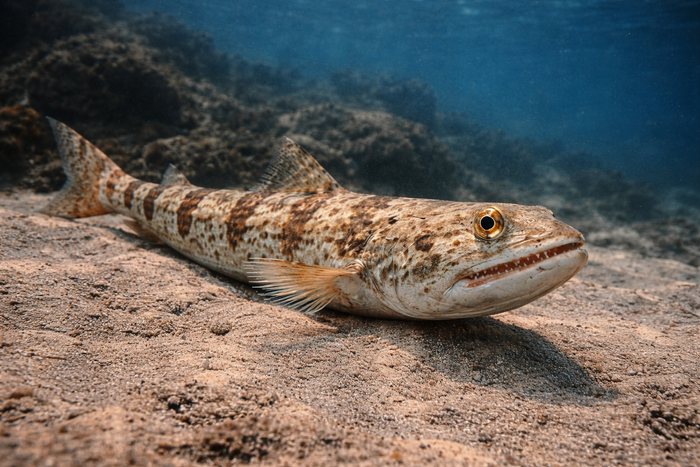 Lizard Fish: Facts, Records, and How to Catch Them | FishyAF Species #306