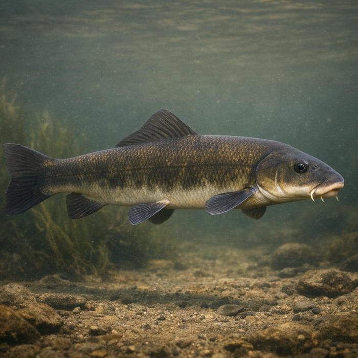 Lost River sucker: Facts, Records, and How to Catch Them | FishyAF Species #