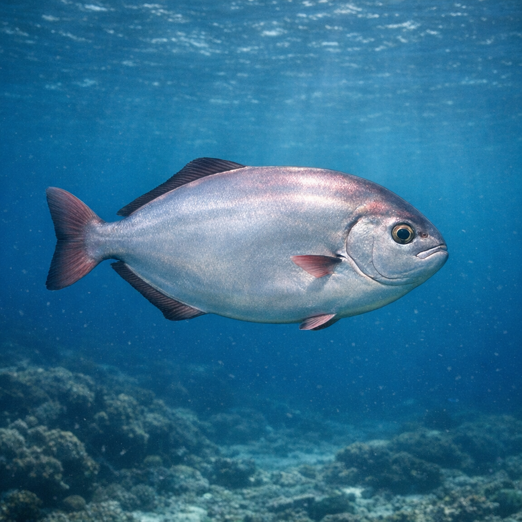 Luvar: Facts, Records, and How to Catch Them | FishyAF Species #