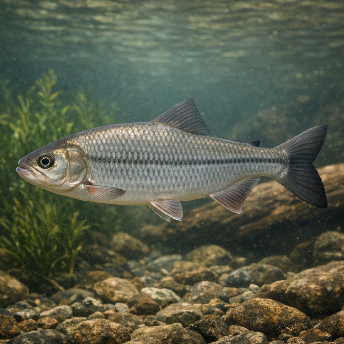 Machaca: Facts, Records, and How to Catch Them | FishyAF Species #