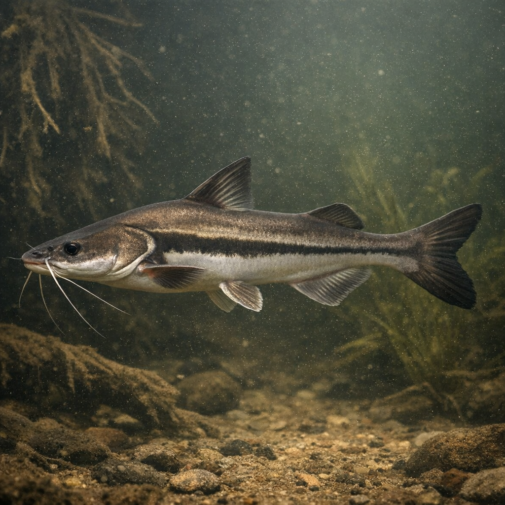 Manduba: Facts, Records, and How to Catch Them | FishyAF Species #