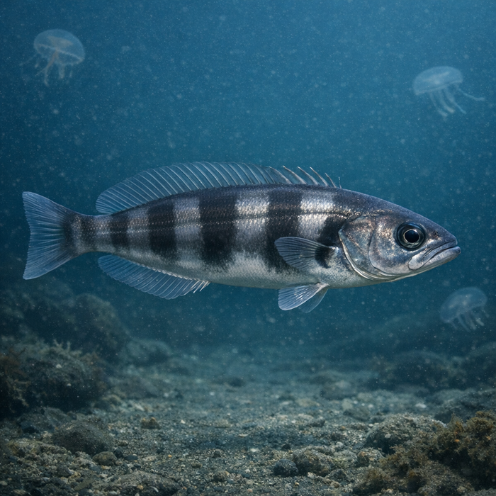 Medusafish: Facts, Records, and How to Catch Them | FishyAF Species #