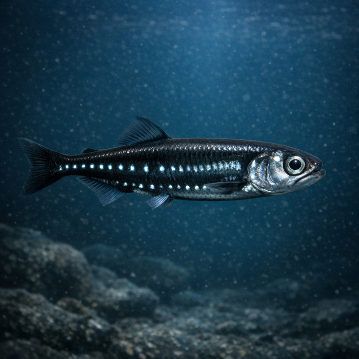 Mexican lampfish: Facts, Records, and How to Catch Them | FishyAF Species #