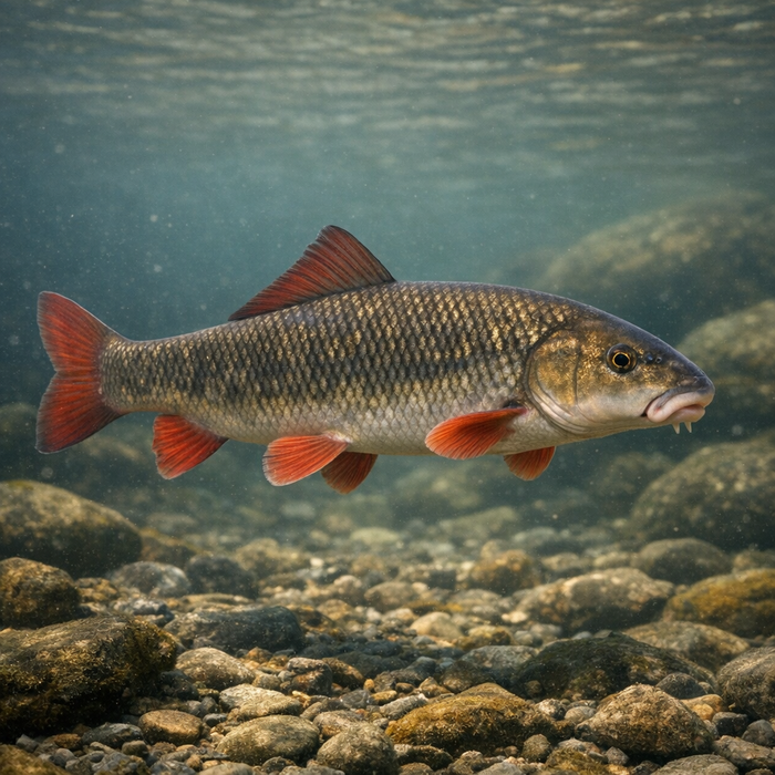 Mexican redhorse: Facts, Records, and How to Catch Them | FishyAF Species #
