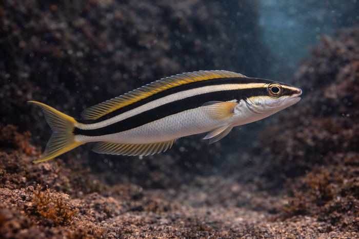 Mimic Blenny: Facts, Records, and How to Catch Them | FishyAF Species #445
