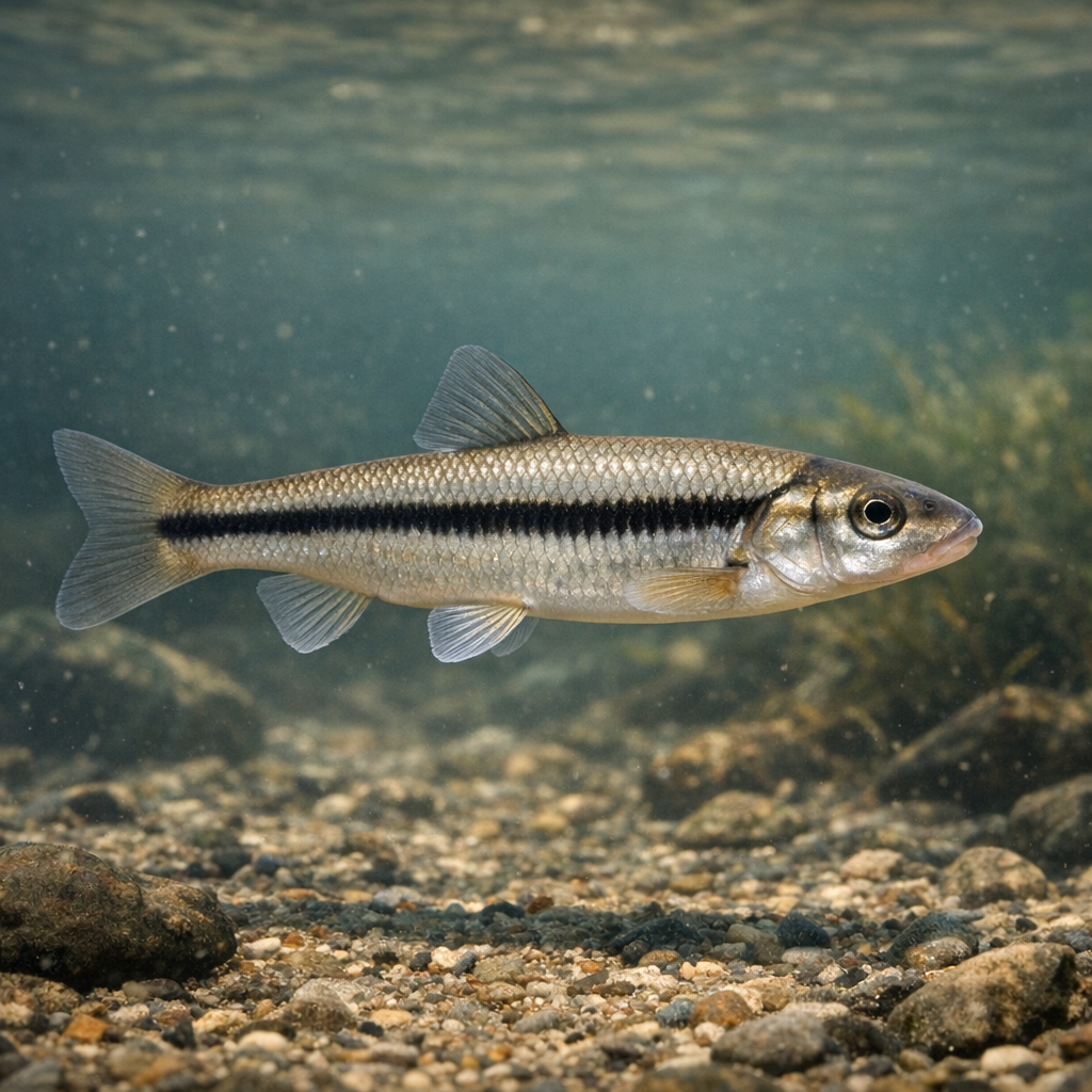 Mobile chub: Facts, Records, and How to Catch Them | FishyAF Species #