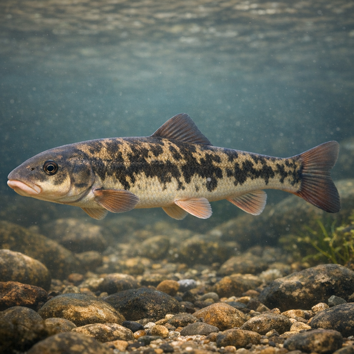 Modoc sucker: Facts, Records, and How to Catch Them | FishyAF Species #