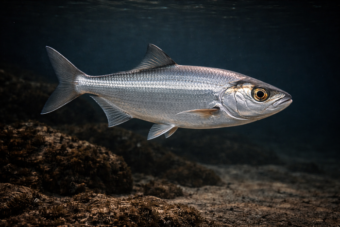 Mooneye: Facts, Records, and How to Catch Them | FishyAF Species #310