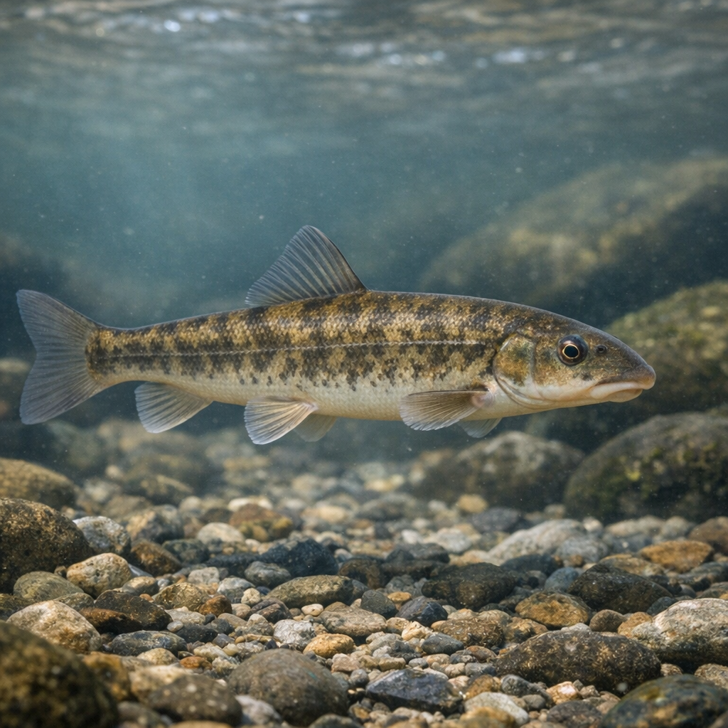 Mountain sucker: Facts, Records, and How to Catch Them | FishyAF Species #