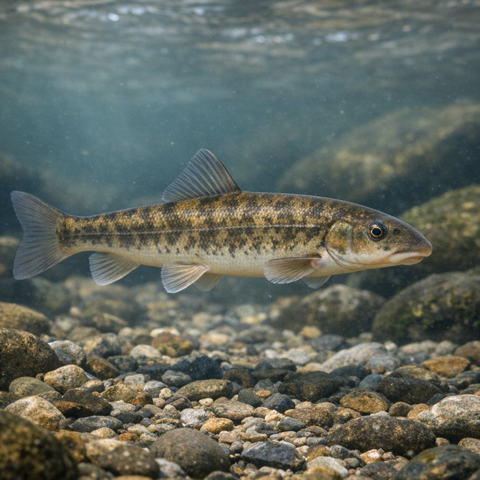 Mountain sucker: Facts, Records, and How to Catch Them | FishyAF Species #