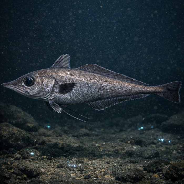 Narrowsnout grenadier: Facts, Records, and How to Catch Them | FishyAF Species #