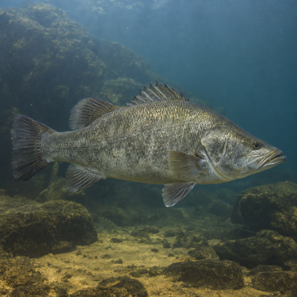 Nile Perch: Facts, Records, and How to Catch Them | FishyAF