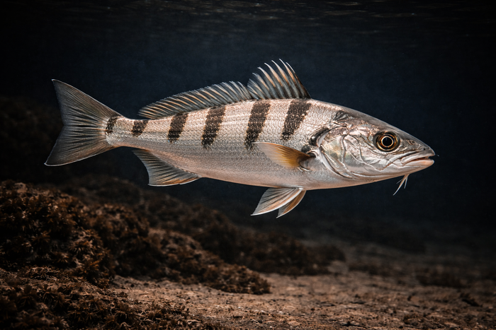 Northern Kingfish: Facts, Records, and How to Catch Them | FishyAF Species #312