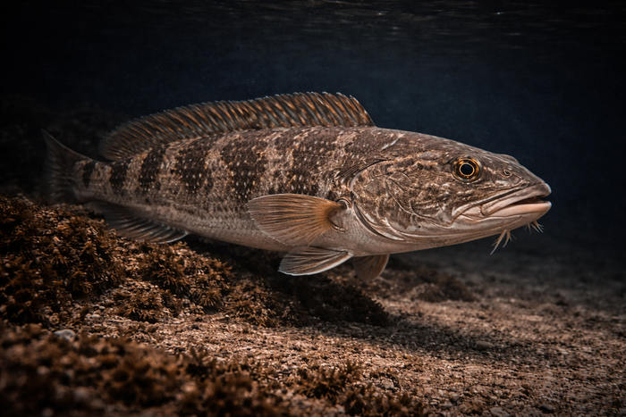 Ocean Pout: Facts, Records, and How to Catch Them | FishyAF Species #315