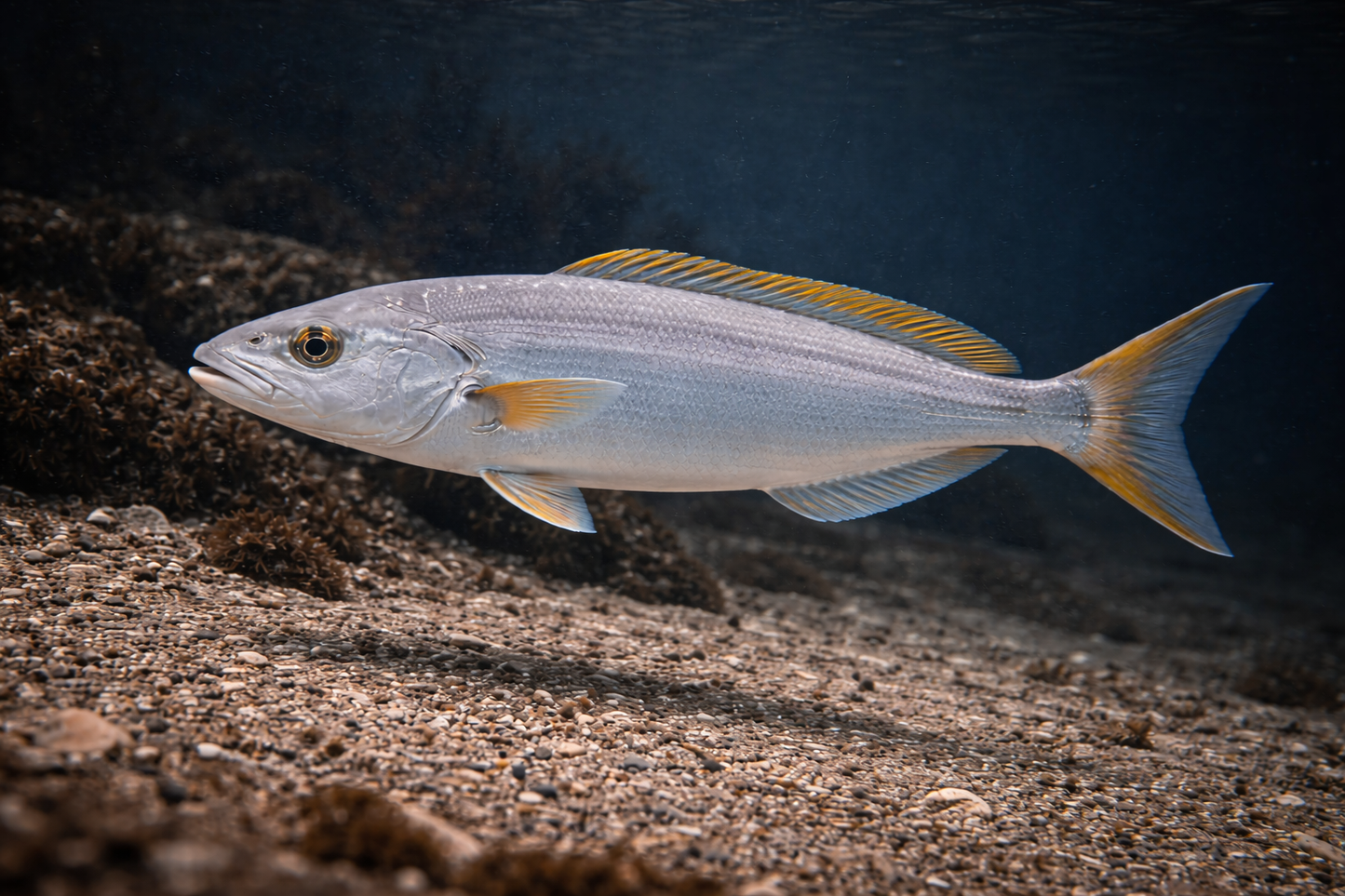 Ocean Whitefish: Facts, Records, and How to Catch Them | FishyAF Species #316
