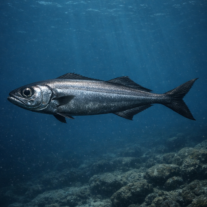 Oilfish: Facts, Records, and How to Catch Them | FishyAF Species #