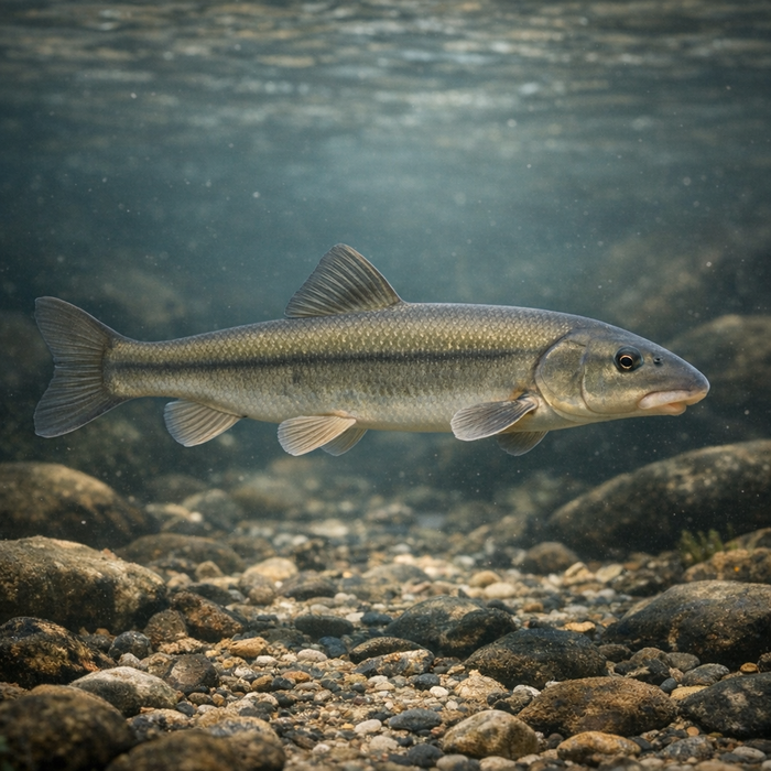 Owens sucker: Facts, Records, and How to Catch Them | FishyAF Species #