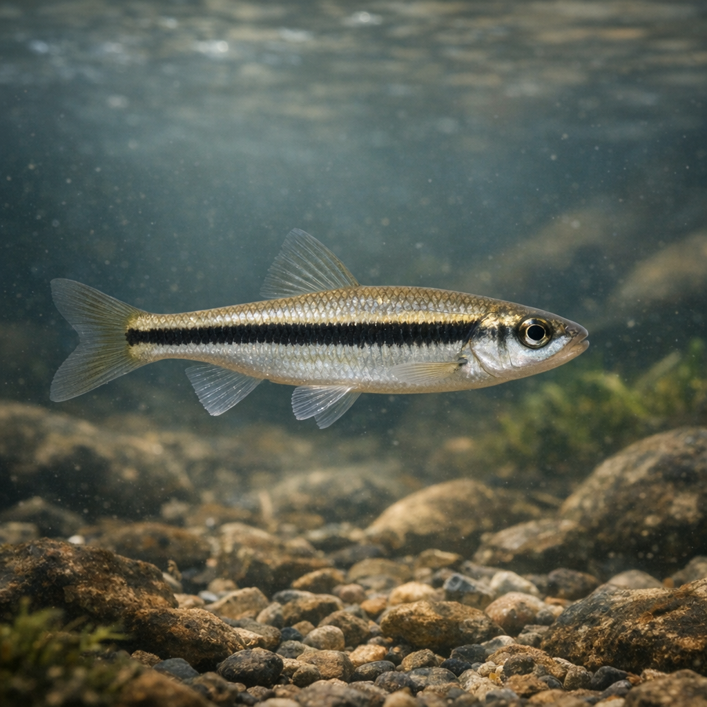 Ozark shiner: Facts, Records, and How to Catch Them | FishyAF Species #