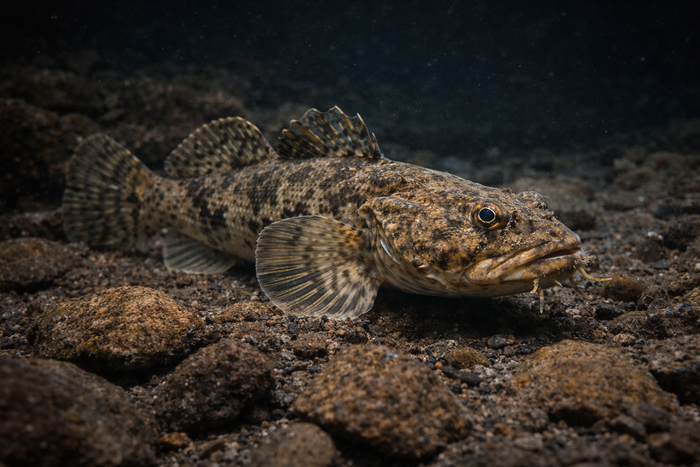 Ozark Sculpin: Facts, Records, and How to Catch Them | FishyAF Species #319