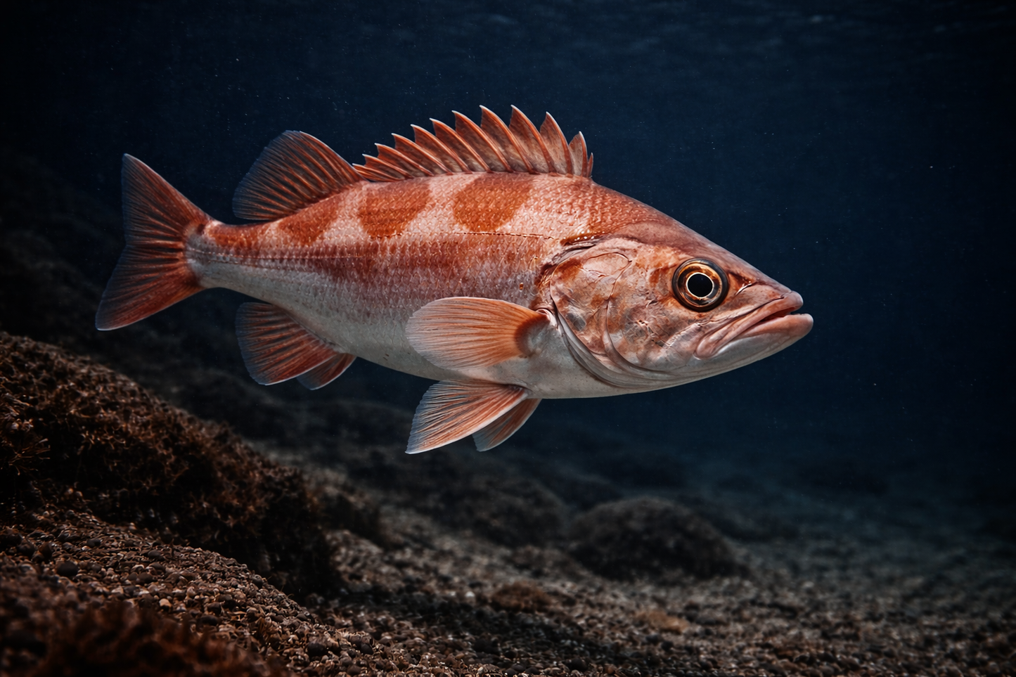 Pacific Ocean Perch: Facts, Records, and How to Catch Them | FishyAF Species #324